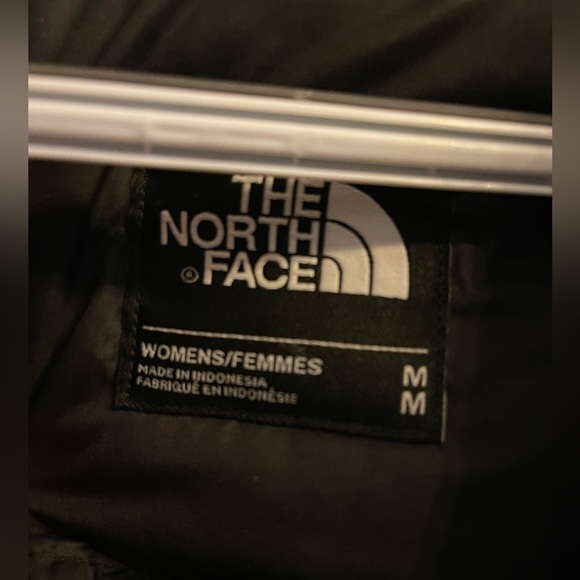 North Face Parka - Picture 3 of 3